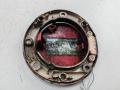 лючок топливного бака Hyundai Coupe 2002-2007 2002, 2.0 л., бензин, МКПП, красный, купе, 695102C000 - фото №3