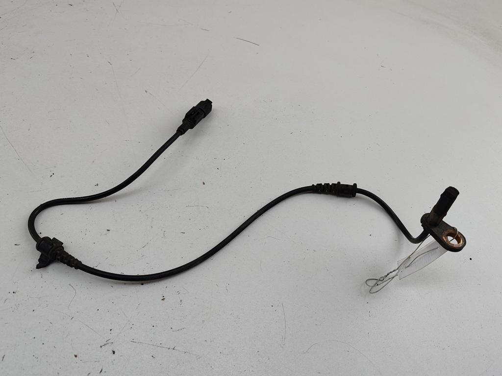 датчик ABS Mercedes-Benz E W211 2006, 2.2 л., дизель, МКПП, чёрный, универсал, 2115402317