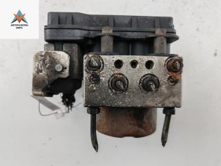 блок ABS Mitsubishi Outlander 1 поколение 2004, 2.0 л., бензин, МКПП, чёрный, внедорожник 5 дв., D9004914330AD