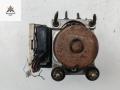 блок ABS Mitsubishi Outlander 1 поколение 2004, 2.0 л., бензин, МКПП, чёрный, внедорожник 5 дв., D9004914330AD - фото №2