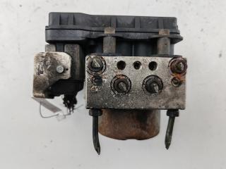 блок ABS Mitsubishi Outlander 1 поколение 2004, 2.0 л., бензин, МКПП, чёрный, внедорожник 5 дв., D9004914330AD