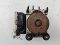 блок ABS Mitsubishi Outlander 1 поколение 2004, 2.0 л., бензин, МКПП, чёрный, внедорожник 5 дв., D9004914330AD - фото №2