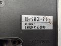 блок ABS Mitsubishi Outlander 1 поколение 2004, 2.0 л., бензин, МКПП, чёрный, внедорожник 5 дв., D9004914330AD - фото №4