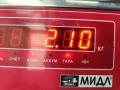 корпус масляного фильтра Opel Astra J [рестайлинг] 2011, 1.7 л., дизель, МКПП, универсал, 6740273586 - фото №4