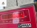 Расходомер (измеритель потока воздуха) Mazda 3 BK 2003, 1.6 л., бензин, МКПП, серый, хетчбэк 5 дв., 197400-2010 - фото №4
