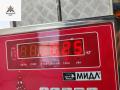 дефлектор обдува салона Kia Ceed 1 поколение [рестайлинг] 2010, 1.6 л., бензин, МКПП, чёрный, универсал - фото №3