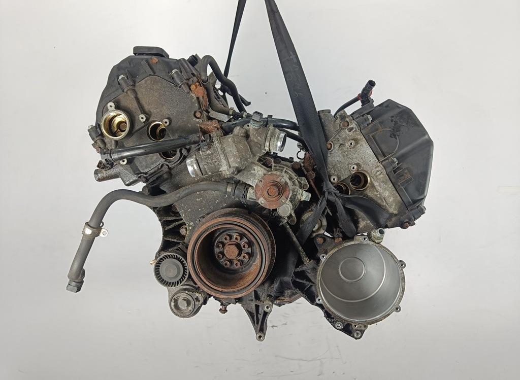 двигатель BMW 7 E65/E66 2003, 4.4 л., бензин, АКПП, N62B44A