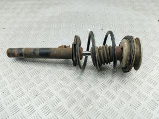 стойка передняя BMW 3 E46 2003, 2.0 л., бензин, МКПП, серый, седан, 6759096