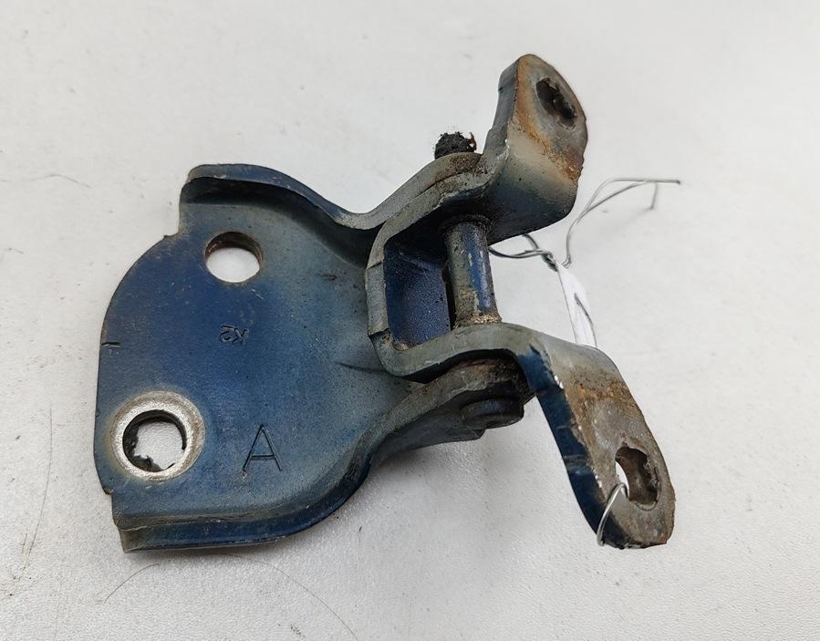петля двери Honda Civic 1997, синий, хетчбэк 5 дв.