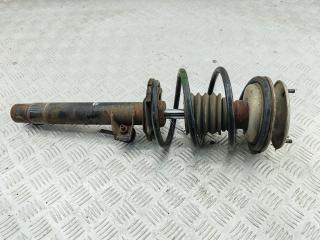 стойка передняя BMW 3 E46 2003, 2.0 л., бензин, МКПП, серый, седан, 6759095
