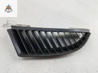 решетка радиатора Mitsubishi Colt 6 поколение (Z20/Z30) 2007, синий, хетчбэк 5 дв., 127773