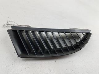 решетка радиатора Mitsubishi Colt 6 поколение (Z20/Z30) 2007, синий, хетчбэк 5 дв., 127773