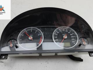 приборная панель Ford Mondeo 3 поколение 2002, 2.0 л., бензин, МКПП, синий, универсал, 1S7F10849AH