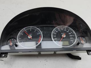 приборная панель Ford Mondeo 3 поколение 2002, 2.0 л., бензин, МКПП, синий, универсал, 1S7F10849AH