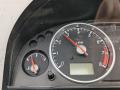 приборная панель Ford Mondeo 3 поколение 2002, 2.0 л., бензин, МКПП, синий, универсал, 1S7F10849AH - фото №2