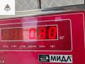 трос открывания лючка топливного бака Ford Mondeo 3 поколение 2002, 2.0 л., бензин, МКПП, синий, универсал - фото №3