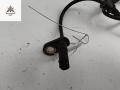 датчик ABS Mercedes-Benz E-Класс W211/S211 [рестайлинг] 2006, 2.2 л., дизель, МКПП, чёрный, универсал, 2115402317 - фото №2