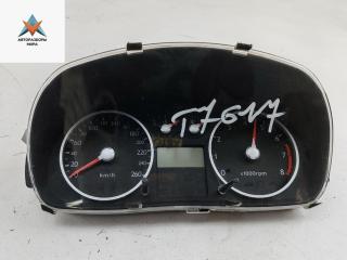 приборная панель Hyundai Coupe 2002-2007 2002, 2.0 л., бензин, МКПП, красный, купе, 2003-45900H