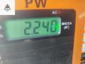 фара левая Opel Zafira 2 поколение (B) 2006, 1.6 л., бензин, МКПП, серый, минивэн, TYC20A726 - фото №3