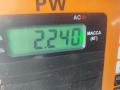 фара левая Opel Zafira 2 поколение (B) 2006, 1.6 л., бензин, МКПП, серый, минивэн, TYC20A726 - фото №3