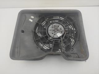 вентилятор радиатора Opel Omega B [рестайлинг] 2001, 3.2 л., бензин, АКПП, серый, седан, 24436495