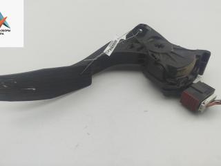 педаль Opel Astra J [рестайлинг] 2011, 1.7 л., дизель, МКПП, серый, универсал, 13252702