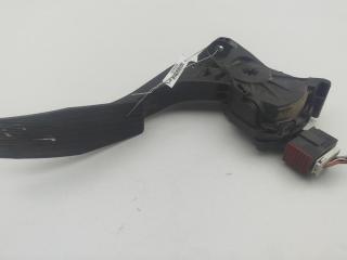 педаль Opel Astra J [рестайлинг] 2011, 1.7 л., дизель, МКПП, серый, универсал, 13252702