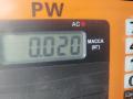 катафот Opel Vectra C [рестайлинг] 2006, 1.8 л., бензин, робот, синий, универсал, 13106911 - фото №3