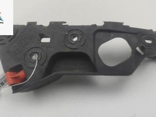 кронштейн переднего бампера Opel Corsa D 2009, 1.2 л., бензин, МКПП, бежевый, хетчбэк 5 дв., 13179964
