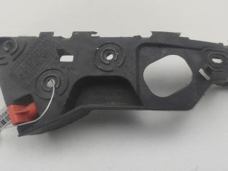 кронштейн переднего бампера Opel Corsa D 2009, 1.2 л., бензин, МКПП, бежевый, хетчбэк 5 дв., 13179964