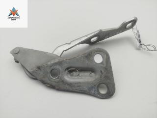 петля капота правая Opel Astra G 2000, серый, универсал, 90521520