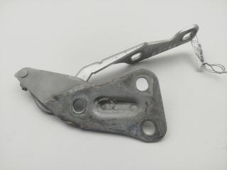 петля капота правая Opel Astra G 2000, серый, универсал, 90521520