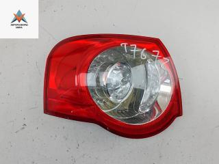 фонарь задний левый Volkswagen Passat B6 2006, 1.6 л., бензин, МКПП, синий, универсал, 3C9945095
