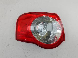 фонарь задний левый Volkswagen Passat B6 2006, 1.6 л., бензин, МКПП, синий, универсал, 3C9945095