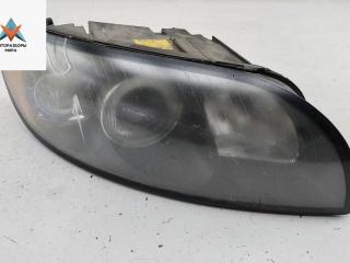 фара правая Volvo C70 2 поколение 2008, 2.5 л., бензин, АКПП, серый, кабриолет, 9466366