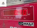 замок двери передней правой Volvo V70 2 поколение 2001, 2.4 л., бензин, МКПП, чёрный, универсал - фото №4