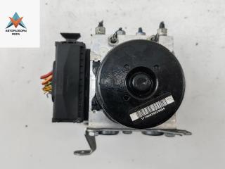 блок ABS BMW 3 серия E90/E91/E92/E93 2006, 3.0 л., дизель, АКПП, чёрный, седан, 6775387