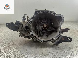 МКПП Kia Ceed 1 поколение [рестайлинг] 2010, 1.6 л., бензин, МКПП, чёрный, универсал