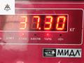 МКПП Kia Ceed 1 поколение [рестайлинг] 2010, 1.6 л., бензин, МКПП, чёрный, универсал - фото №6