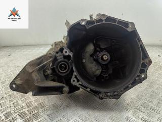 МКПП Opel Astra J [рестайлинг] 2011, 1.7 л., дизель, МКПП, серый, универсал, M32