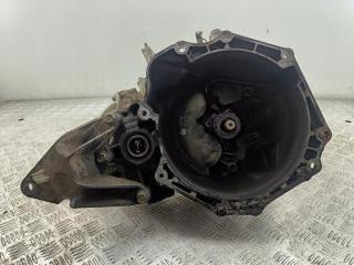 МКПП Opel Astra J 2011, 1.7 л., дизель, МКПП, серый, универсал, M32