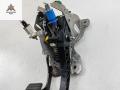 узел педальный (блок педалей) Renault Scenic 3 поколение 2010, 1.4 л., бензин, МКПП, серый, минивэн - фото №2