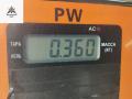 датчик уровня топлива Renault Megane 2 поколение [рестайлинг] 2006, 1.9 л., дизель, МКПП, чёрный, универсал, 8200288808 - фото №4