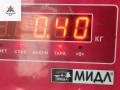 форсунка Mercedes-Benz E-Класс W211/S211 [рестайлинг] 2006, 2.2 л., дизель, МКПП, чёрный, универсал, 0445110177, 6480700287 - фото №3