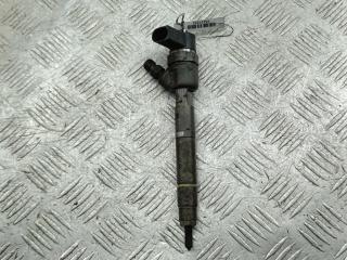 форсунка Mercedes-Benz E W211 2006, 2.2 л., дизель, МКПП, чёрный, универсал, 0445110177, 6480700287