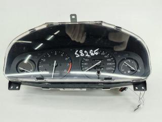 приборная панель Honda Civic 1997, 1.4 л., бензин, МКПП, синий, хетчбэк 5 дв.