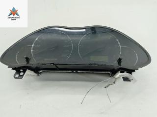приборная панель Toyota Avensis 2 поколение (T250) [рестайлинг] 2006, 2.2 л., дизель, МКПП, серый, универсал, 83800-05C00-C