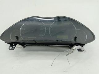 приборная панель Toyota Avensis 2006, 2.2 л., дизель, МКПП, серый, универсал, 83800-05C00-C