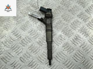 форсунка BMW 3 серия E46 [рестайлинг] 2003, 2.0 л., дизель, МКПП, серый, универсал, 0445110131, 7789661
