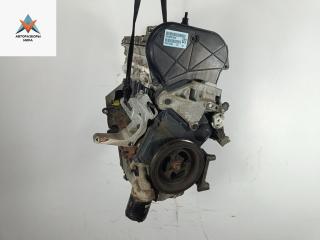 двигатель Chrysler Voyager 5 поколение 2007, 2.4 л., бензин, МКПП, EDZ